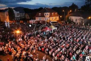 El Salitre del Faycán 'conquista' Rumanía (Foto TA)